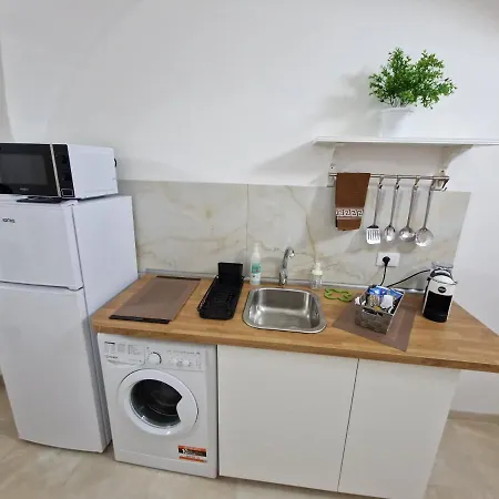 Appartement Daniel's House *