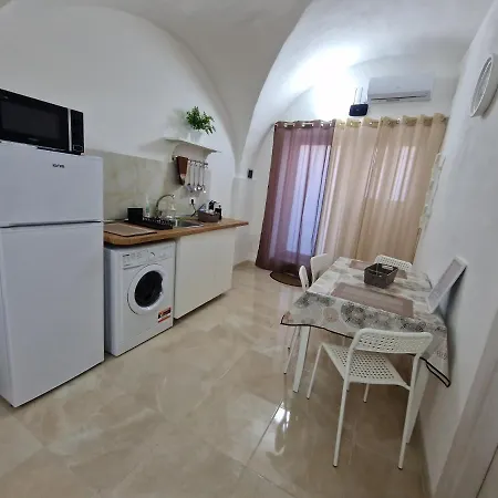 Daniel's House Appartement *