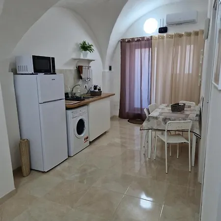 Appartement Daniel's House