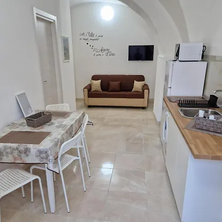 Lägenhet Daniel's House Catania