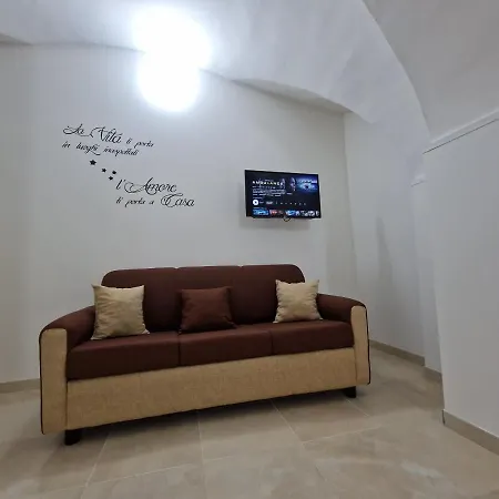 Daniel's House * Catania