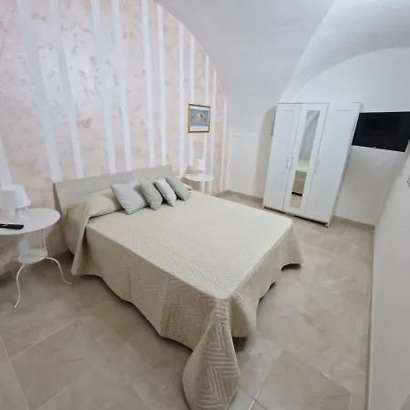 Daniel's House Apartment Catania