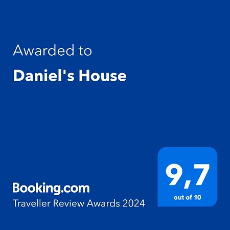 Daniel's House *